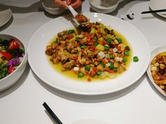 -眉州东坡(春秀路店)