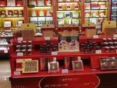 -北京同仁堂健康(成都高升桥店)