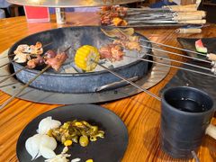 -号令江湖·水浒烤肉(和畅睦邻中心店)