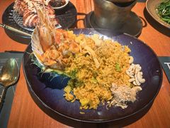 -Tegu泰古莲·泰国餐厅(红山6979店)