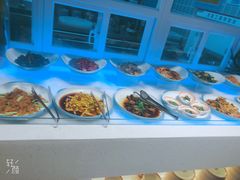 -快乐爱斯米牛排自助(正大广场店)