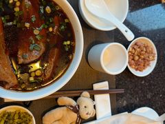 -中国厨房/台湾牛肉面