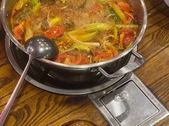 -亮欢寨(凯里总店)