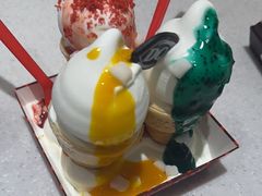 -DQ·蛋糕·冰淇淋(龙湖狮山天街店)