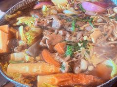 -品米斗·精致料理(浦东禹悦汇店)