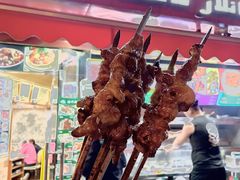 -怡妮新疆风味餐厅(东江湾路店)