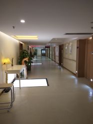 -百悦健康月子中心(祈悦店)