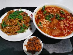 -端仕小锅(文林街店)