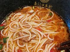 -南门口米粉·百年粉店