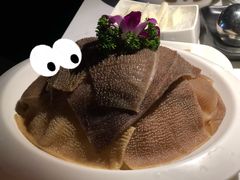 脆嫩毛肚-大渝火锅(太仓万达店)