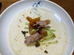 -小大董·烤鸭(王府井apm店)