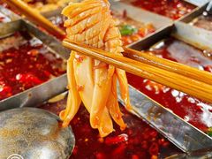 -化龙桥九宫格火锅(清水河店)