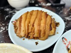 -李记小小吃·江油肥肠(涪江路店)