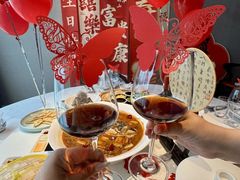 -悦融琥珀·京鲁菜·海味珍品(西单店)