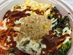 -鑫日千里马朝鲜族小馆(总店)