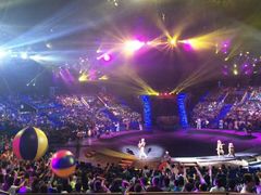 -珠海横琴长隆《卡卡虎奇遇记》