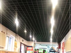 大堂-玫瑰红烤羊排(北新桥三条店)