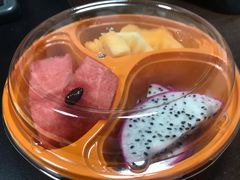 -豪客来牛排(重庆大学城熙街店)