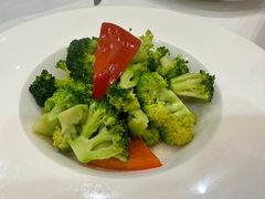 -维兰西餐(万泉河店)