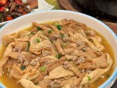 -西江美食舫·江西菜(健德桥店)