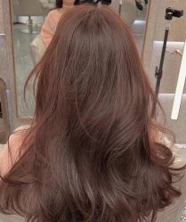 -丽时 Hair Salon