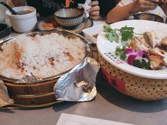 -沿江海南菜·文昌鸡祖师爷(大东海店)