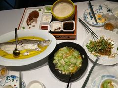 -醉舍·新淮扬菜(长宁龙之梦店)