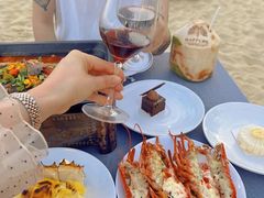 -海南清水湾莱佛士酒店