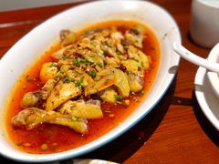 -唐师傅湘西名菜馆(武陵路店)