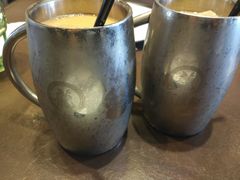 大哥奶茶（冷）-有璟阁港式餐厅(国贸商城店)