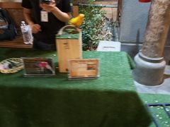 -清迈夜间动物园
