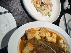 -太守宴·蘭院(天塔店)