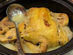 -老正兴菜馆(福州路店)