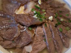 -竹里馆 ·茶食(奥体店)