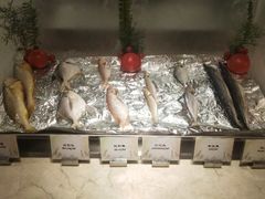 -广东嘉华大酒店·季花铁板烧餐厅