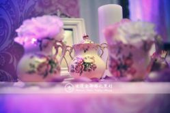 点击看大图 -锦江饭店·锦江小礼堂·宴会厅
