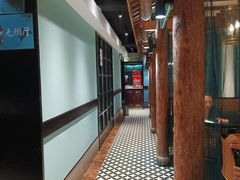 -渝乡辣婆婆·川菜 水煮鱼(中山西路店)