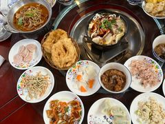 -柳沟豆腐宴64号院