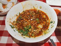 -西贝(无锡万象城店)