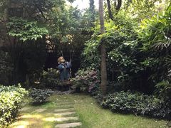 -张乐平故居