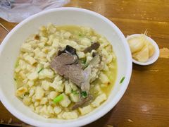 -刘信牛羊肉小炒泡馍(回民街店)