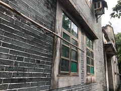 -开平碉楼文化旅游区马降龙景区