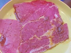 -AJIYA·池袋日式烧肉自助(天津万象城店)