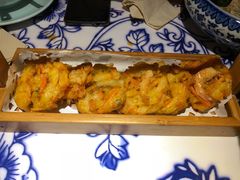 -卢大鲜鱼头捞饭(美利广场店)