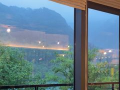 -芳草地度假酒店·野炉中餐厅