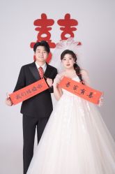 -太郎花子婚纱摄影TAHAKO(无锡店)