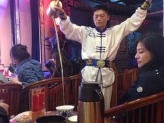 -盖碗儿梨园·变脸吐火·川剧(天府广场店)