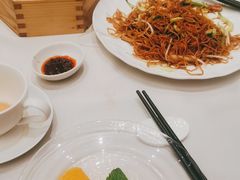 -粤江春·早茶·潮粤菜·宴会(罗湖宝能中心店)