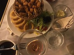 -STARRY CAFE & LOUNGE BAR(高新店)