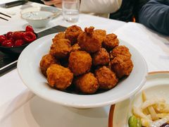 干炸小丸子两吃-到家尝北京菜(西坝河店)